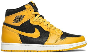 Air Jordan 1 Retro High OG 'Pollen image 0