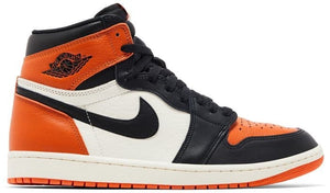 Air Jordan 1 Retro High OG 'Shattered Backboard' 2025 image 0