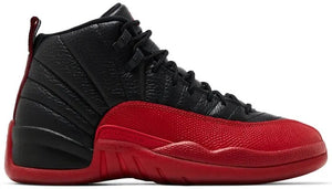 Air Jordan 12 Retro 'Flu Game' 2025 image 0