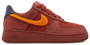 2022 Air Force 1 Low La Familia image 0