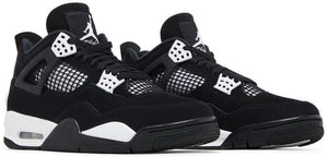 Air Jordan 4 Retro 'White Thunder' image 2