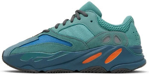 Adidas Yeezy Boost 700 Faded Azure. image 1