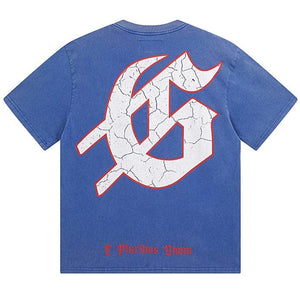 GODSPEED Pale Horse T-Shirt image 1