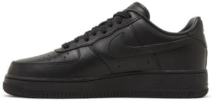 Air Force 1 '07 'Triple Black' image 1