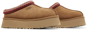 Wmns Tazz Slipper 'Chestnut image 2