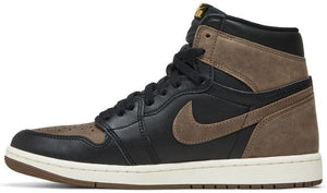 Air Jordan 1 Retro High OG Palomino image 1