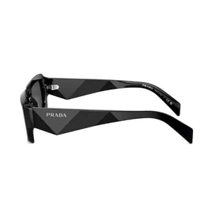Prada Eyewear rectangle-frame sunglasses image 1