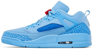 Jordan Spizike Low 'Houston Oilers image 1