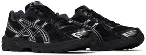 2023 ASics Gel 1130 Black Pure Silver image 2