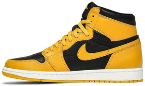 Air Jordan 1 Retro High OG 'Pollen image 1