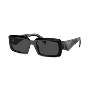 Prada Eyewear rectangle-frame sunglasses image 2