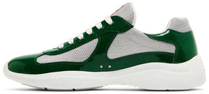 2023 Prada America's Cup 'Green Silver image 1