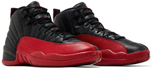 Air Jordan 12 Retro 'Flu Game' 2025 image 2