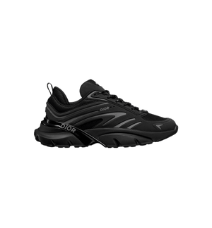B44 Blade Sneaker Black Technical Mesh image 0