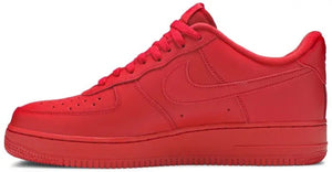 Air Force 1 Low '07 LV8 1 'Triple Red' image 1
