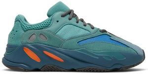 Adidas Yeezy Boost 700 Faded Azure. image 0