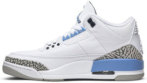 Air Jordan 3 Retro 'UNC image 1