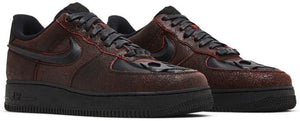 Nike Air Force 1 Low Halloween Skull image 2