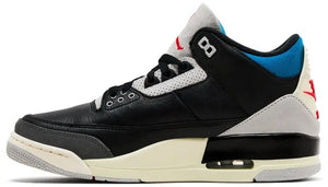 (Men's) Air Jordan 3 Retro OG 'Rare Air' (2025) image 1