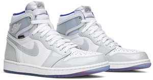 Air Jordan 1 High Zoom 'Racer Blue' image 2