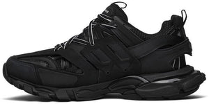 Balenciaga Track Sneaker Triple Black image 1