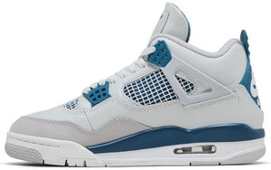 Air Jordan 4 Retro 'Military Blue' 2024 image 1