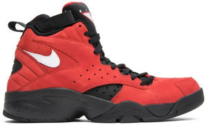 Kith x Air Maestro 2 'Red' image 0