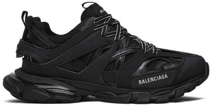 Balenciaga Track Sneaker Triple Black image 0