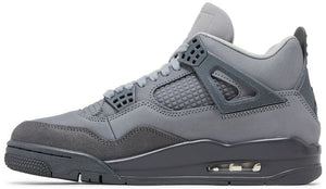 Air Jordan 4 Retro SE 'Wet Cement' image 1