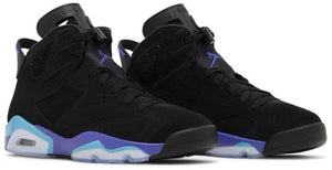 Air Jordan 6 Retro Aqua image 2