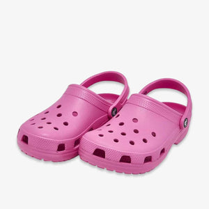 Crocs Classic Clog 'Taffy Pink image 2