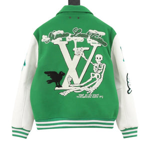Louis Vuitton Varsity Jacket image 1