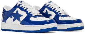 Bapesta #5 Royal Blue 2022 image 2