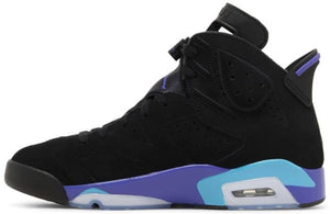 Air Jordan 6 Retro Aqua image 1