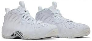 (Men's) Nike Air Foamposite One 'Triple White' (2025) image 2