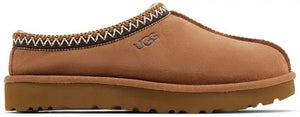 Wmns Tasman Slipper Chestnut image 0