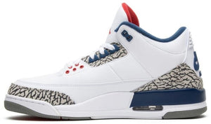 Air Jordan 3 Retro OG 'True Blue' 2016 image 1