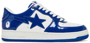 Bapesta #5 Royal Blue 2022 image 0