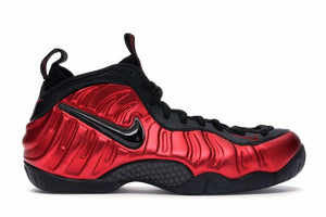 Nike Air Foamposite Pro University Red - 7.5 image