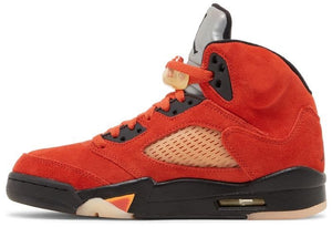 Wmns Air Jordan 5 Retro 'Dunk on Mars image 1