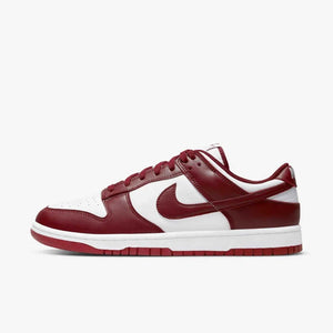 Nike Dunk Low Retro 'Team Red image 2