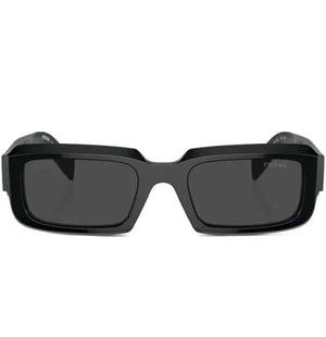 Prada Eyewear rectangle-frame sunglasses image 0