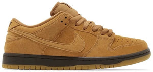 Nike SB Dunk Low Pro 'Wheat' image 0