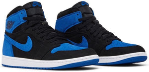Air Jordan 1 Retro High OG Royal Reimagined image 2