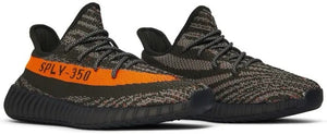 Adidas Yeezy Boost 350 V2 'Carbon Beluga image 2