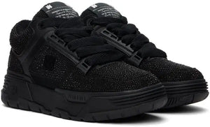 AMIRI Crystal Ma-1 Sneakers image 1