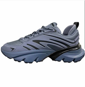 PK Goden Dior B44 Blade Sneaker Blue image 1