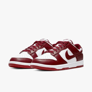 Nike Dunk Low Retro 'Team Red image 3