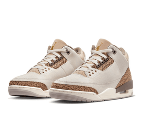 Nike Air Jordan 3 Retro Palomino image 1