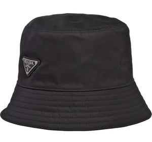 Prada Re-Nylon bucket hat image 0